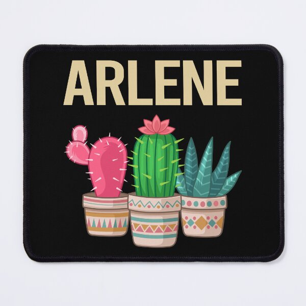 Item preview, Happy Cactus Arlene designed and sold by DavetteJungle.