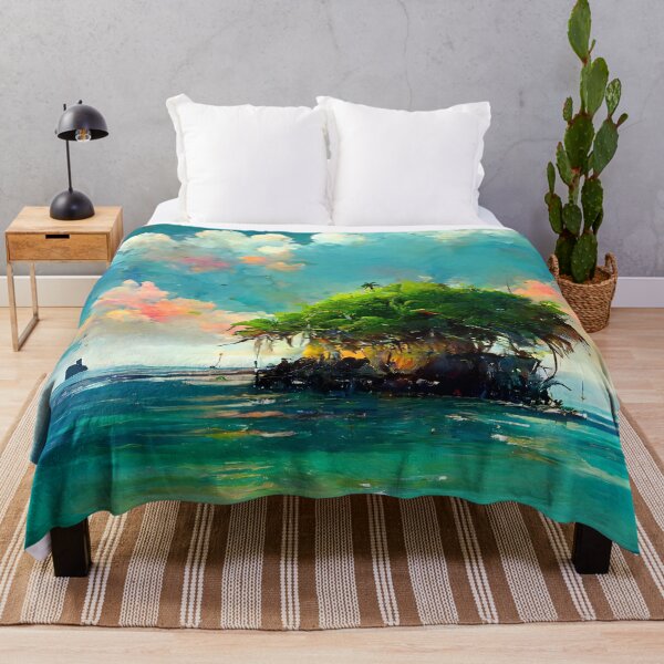 Item preview, The Oasis designed and sold by James Vernon.