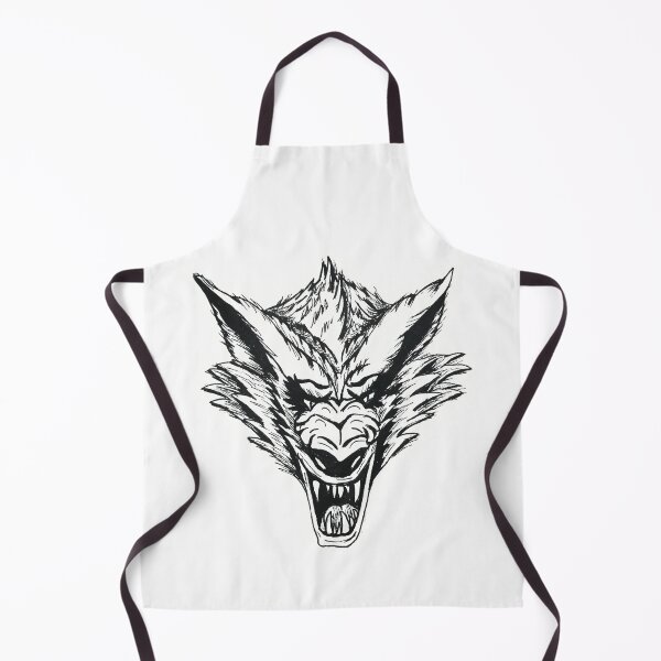 Item preview, Scary Wolf designed and sold by Krissys-Art.