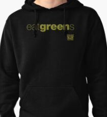 eatgreens Pullover Hoodie