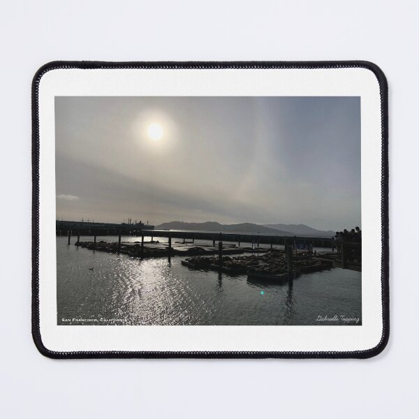 Item preview, Sunset in San Francisco, California | Photography | Gift Idea | Cute Decor designed and sold by GabrieTaylor.