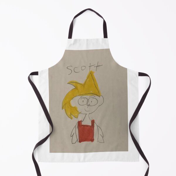 Item preview, Scott skyward designed and sold by Beanziesdadshop.