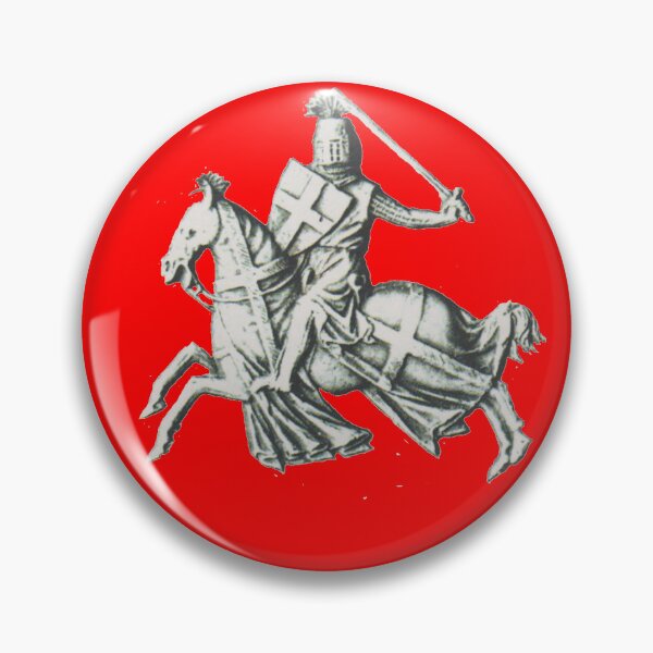 Item preview, Charging Knight 2 designed and sold by MedievalLCS.