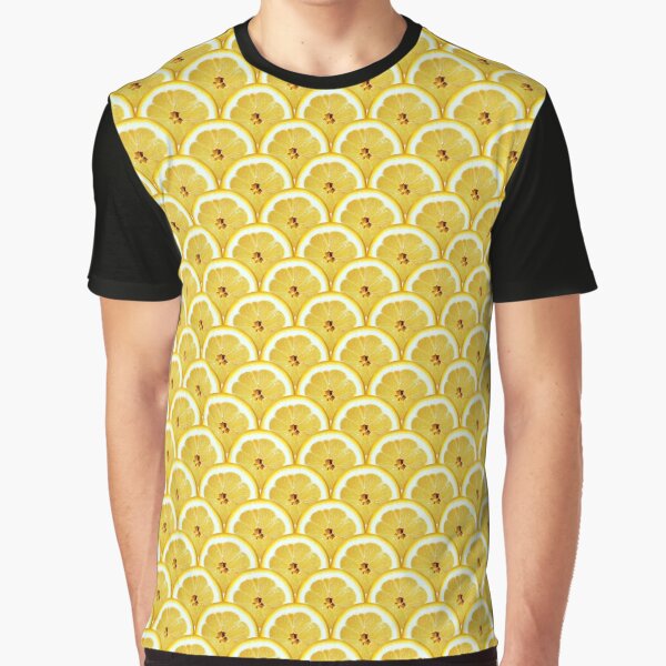 Artikel-Vorschau von Lemons are watching you! - Strange Fruits - Living Hell, designt und verkauft von Hell-Prints.