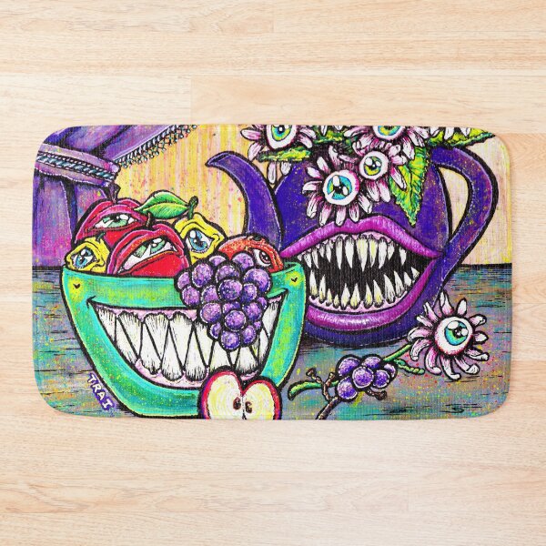 Item preview, Still alive still life  designed and sold by Trai-Art.