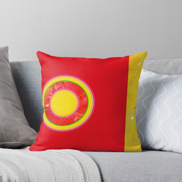 Item preview, Watermelon-Lemon - Strange Fruits - Living Hell designed and sold by Hell-Prints.