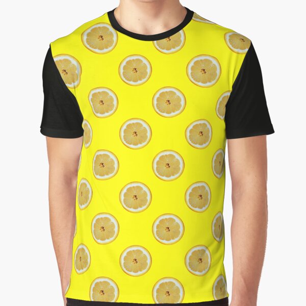 Artikel-Vorschau von Lemons - Strange Fruits - Living Hell, designt und verkauft von Hell-Prints.