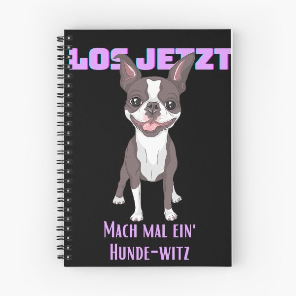 Item preview, Common now, tell a doggy-joke  designed and sold by Silva-Sol.