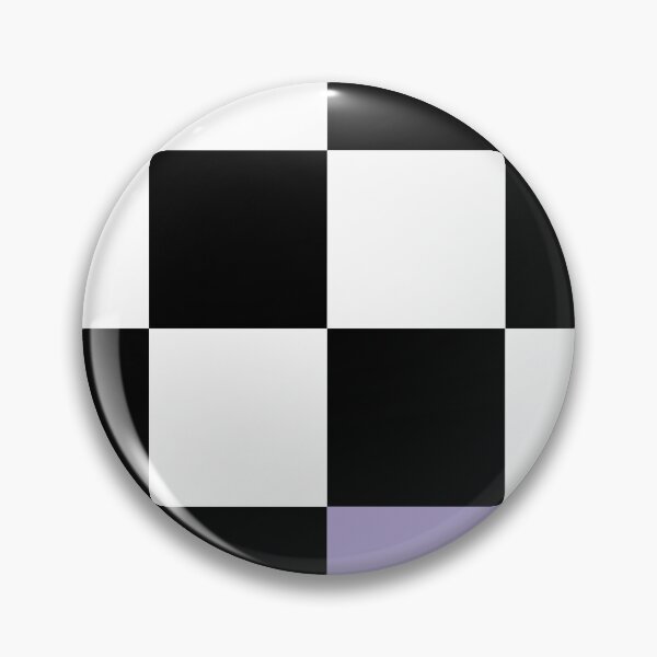 Item preview, Checker | Chequer pattern design with red green and lavender colors of spring designed and sold by DesignsByMadiha.