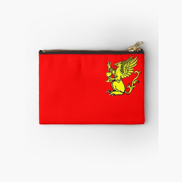 Item preview, Heraldry: Griffon with Cup designed and sold by MedievalLCS.