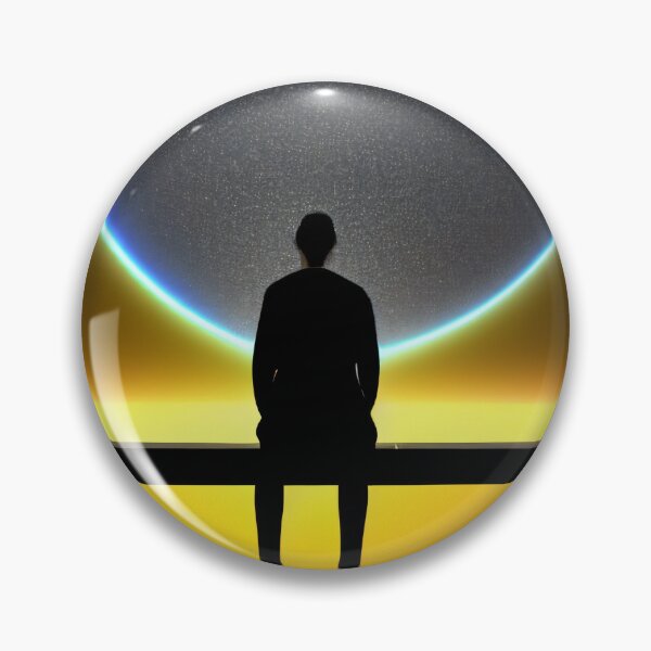 Item preview, The Void designed and sold by James Vernon.