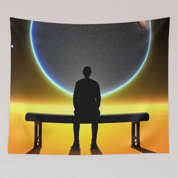 Item preview, The Void designed and sold by James Vernon.