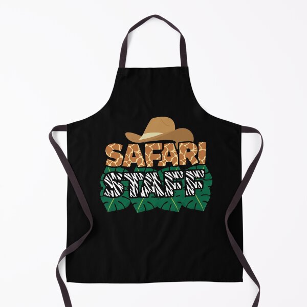 Item preview, Safari Staff African Family Vacation Trip Summer Vacay Costume designed and sold by 27th-Tee.