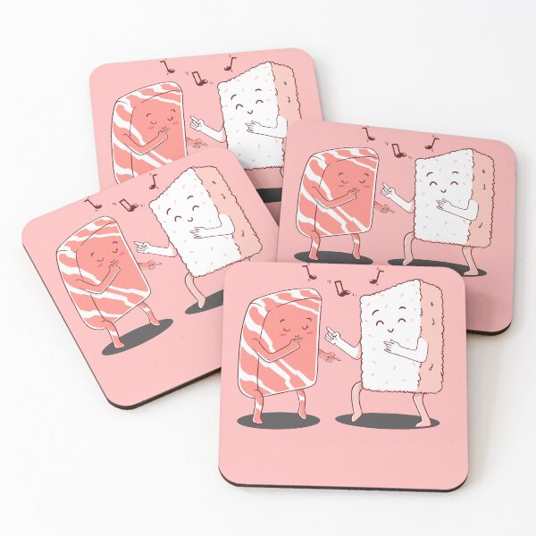 Item preview, Sushi Dance designed and sold by Artthree.