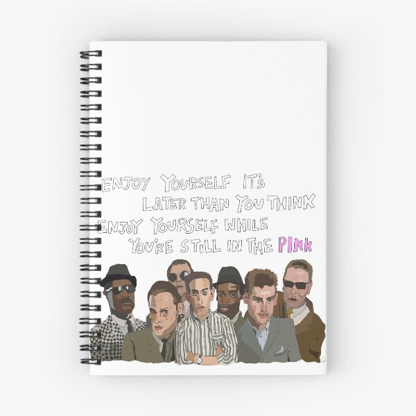 Item preview, Los especiales (versión en color) designed and sold by RAMphilosophy.