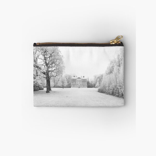 Item preview, Lytham Hall Winter Frost designed and sold by Mark Liebenberg.