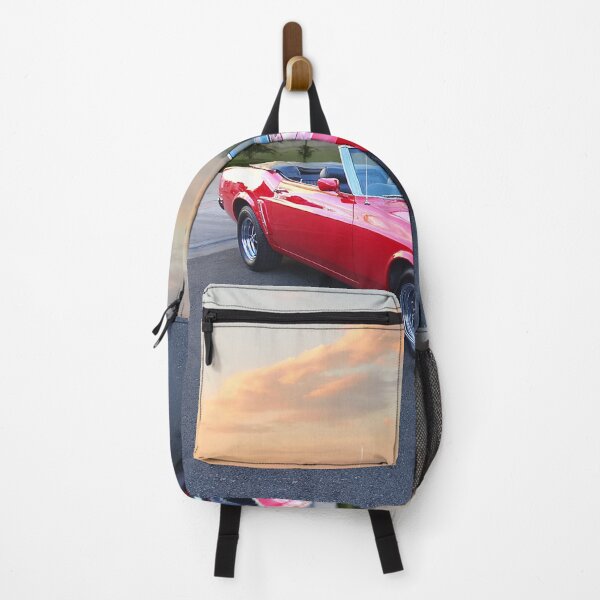 Item preview, 1969 Ford Mustang designed and sold by Thomas Burtney.