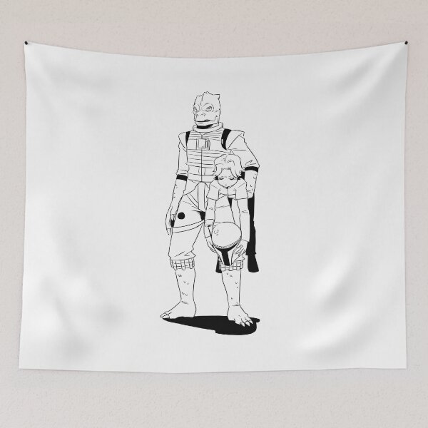 Item preview, Peer designed and sold by mollo101.