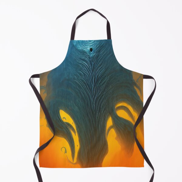 Item preview, Guardian of the Depths designed and sold by James Vernon.