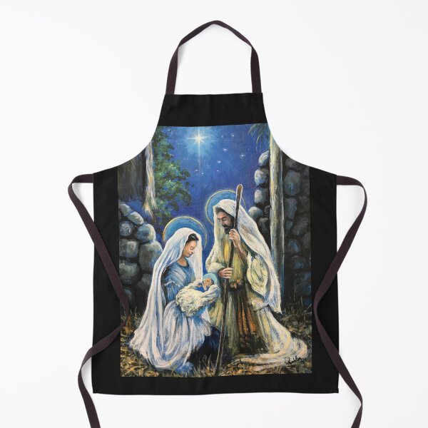 Item preview, The Nativity designed and sold by Artdesrapides.