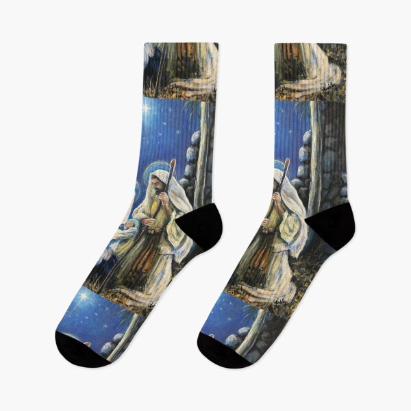 Item preview, The Nativity designed and sold by Artdesrapides.