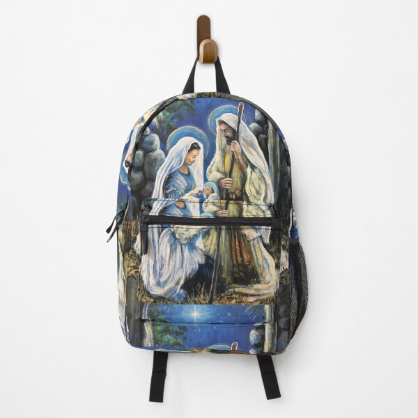 Item preview, The Nativity designed and sold by Artdesrapides.