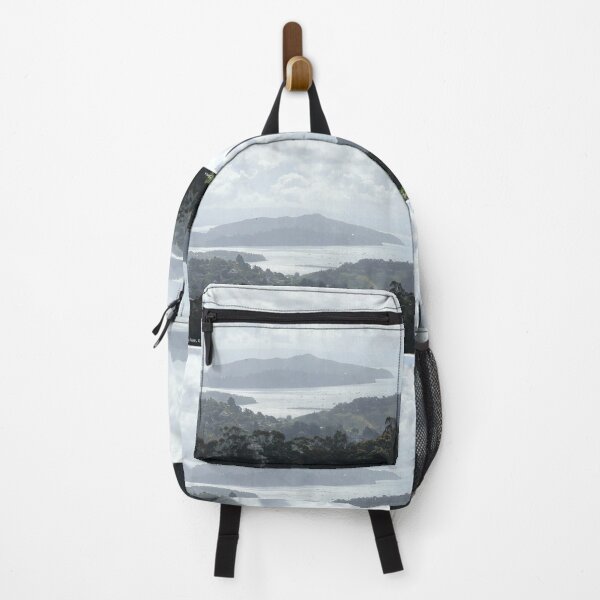 Item preview, Forest & Sky Landscape in California | Photography | Gift Idea | Cute Decor designed and sold by GabrieTaylor.