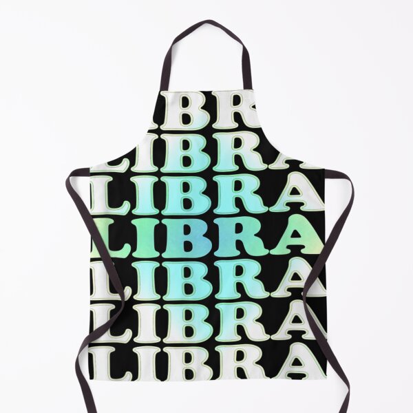 Item preview, LIBRA SEASON RISING designed and sold by Curtashington6.