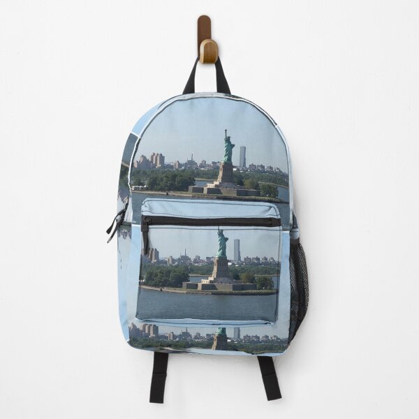 Item preview, Statue of Liberty | New York City Photography | Gift Idea | Cute Decor designed and sold by GabrieTaylor.