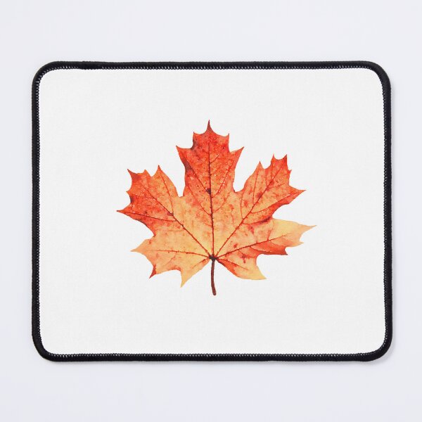 Item preview, maple leaf designed and sold by tanakax3.