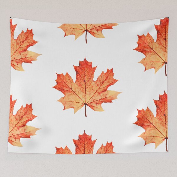 Item preview, maple leaf designed and sold by tanakax3.