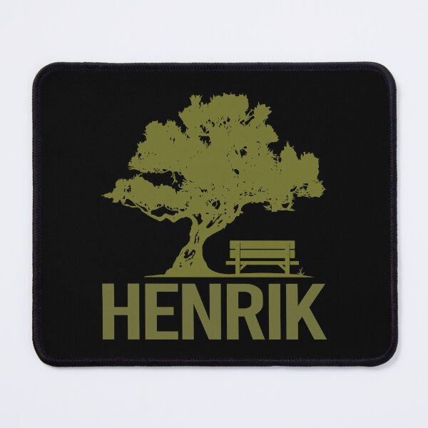 Item preview, A Good Day Henrik designed and sold by LevernePrickles.