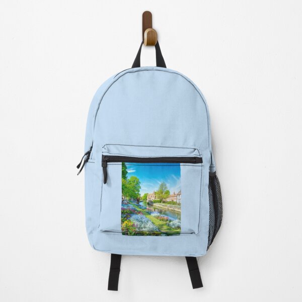 Item preview, Canterbury Westgate Gardens designed and sold by Alisonchambers2.