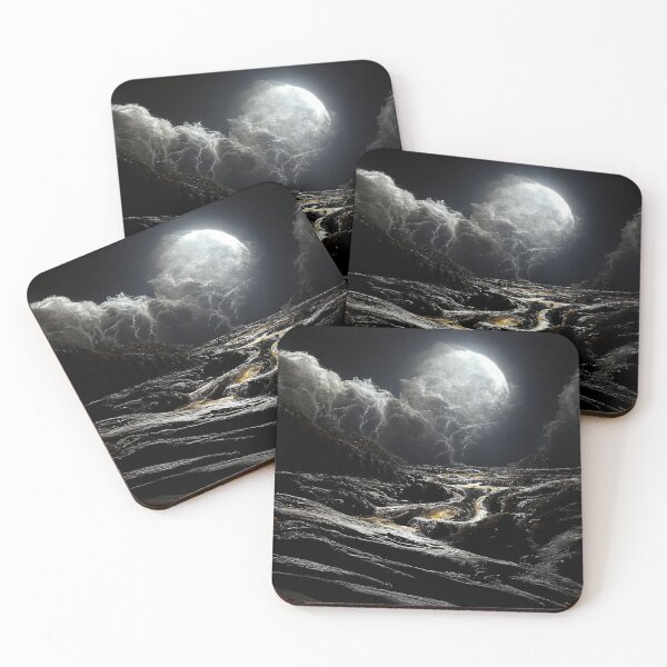 Item preview, Stormy Seas designed and sold by James Vernon.