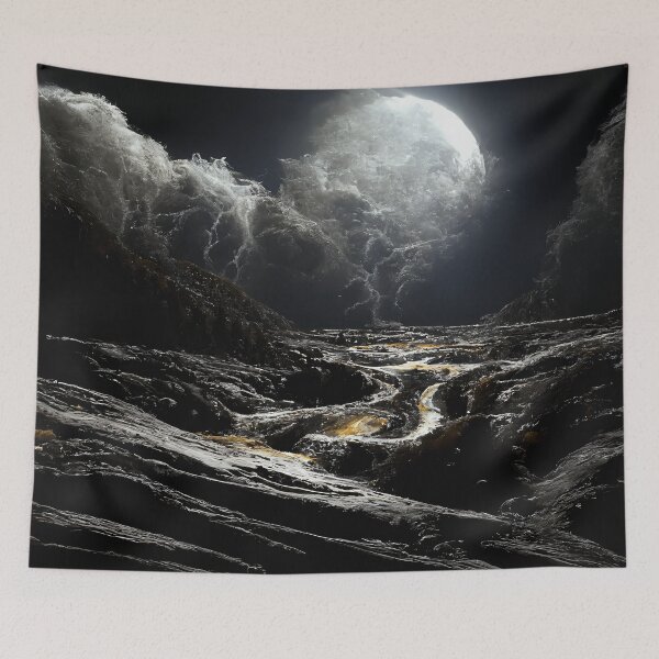 Item preview, Stormy Seas designed and sold by James Vernon.