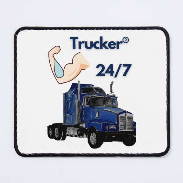 Item preview, Truckers T-Shirt designed and sold by bfadul.