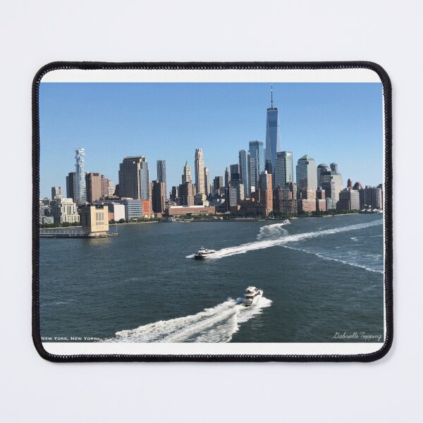 Item preview, New York City Skyline | NYC Photography | Gift Idea | Cute Decor designed and sold by GabrieTaylor.