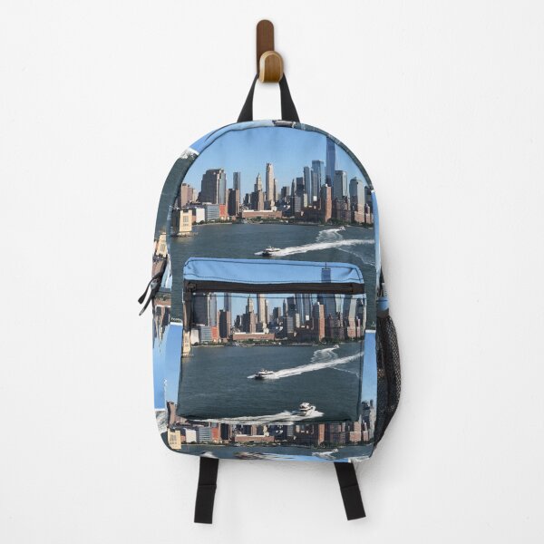Item preview, New York City Skyline | NYC Photography | Gift Idea | Cute Decor designed and sold by GabrieTaylor.