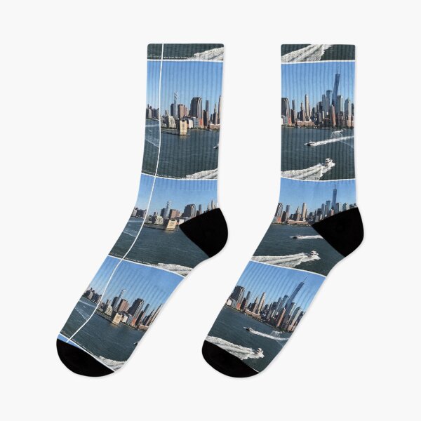 Item preview, New York City Skyline | NYC Photography | Gift Idea | Cute Decor designed and sold by GabrieTaylor.