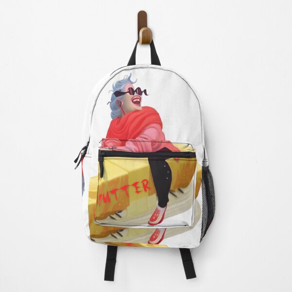 Item preview, Paula deen riding butter designed and sold by zheworkstudio.