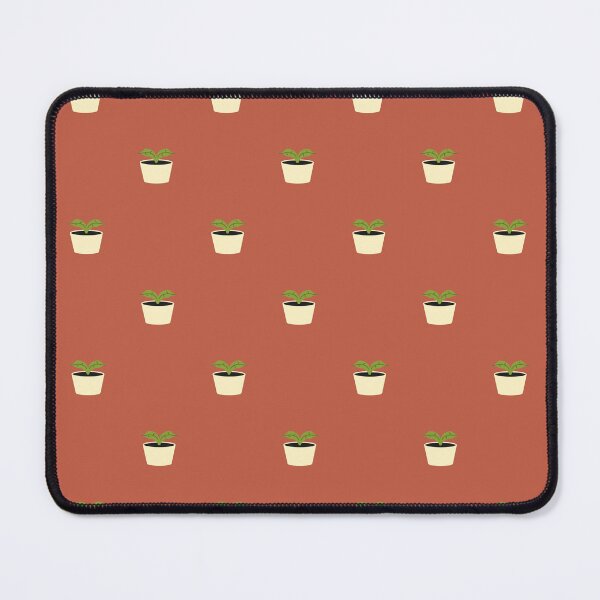 Item preview, Small flowerpot pattern 9 designed and sold by LemonCreamyyyy.