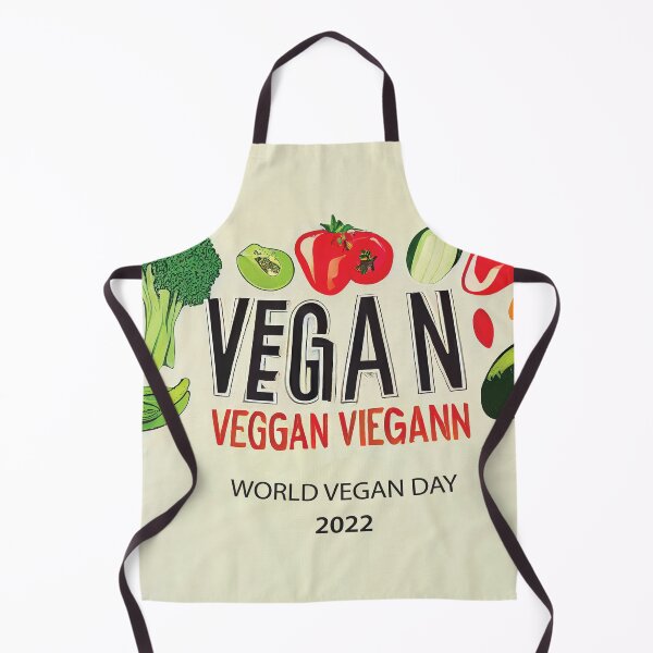 Item preview, World Vegan Day classic T-shirt designed and sold by Graphichut.