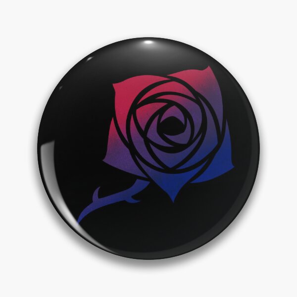 Item preview,  Masquerade Pride Toreador Bisexual Flag designed and sold by luxecoffin.