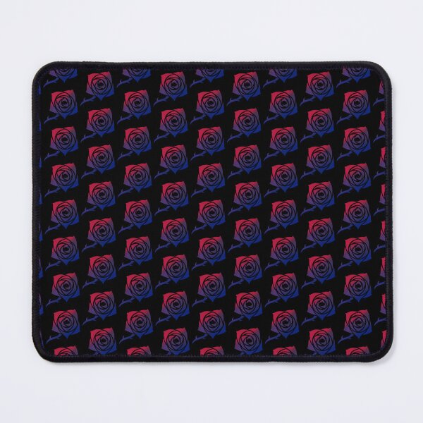 Item preview, Masquerade Pride Toreador Bisexual Flag designed and sold by luxecoffin.