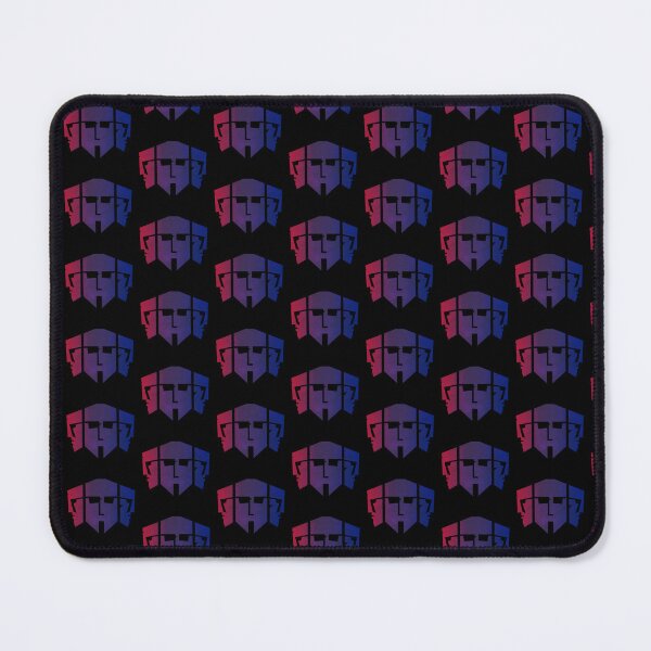 Item preview, Masquerade Pride Hecata Bisexual Flag designed and sold by luxecoffin.