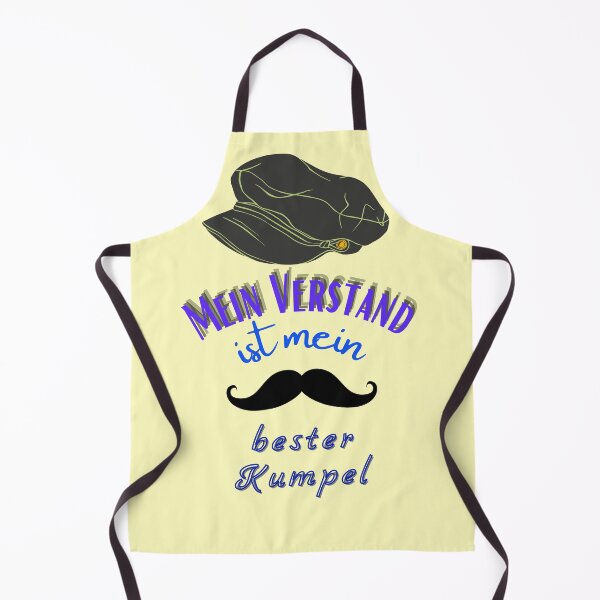 Item preview, My mind is my best buddy - funny statement designed and sold by Silva-Sol.