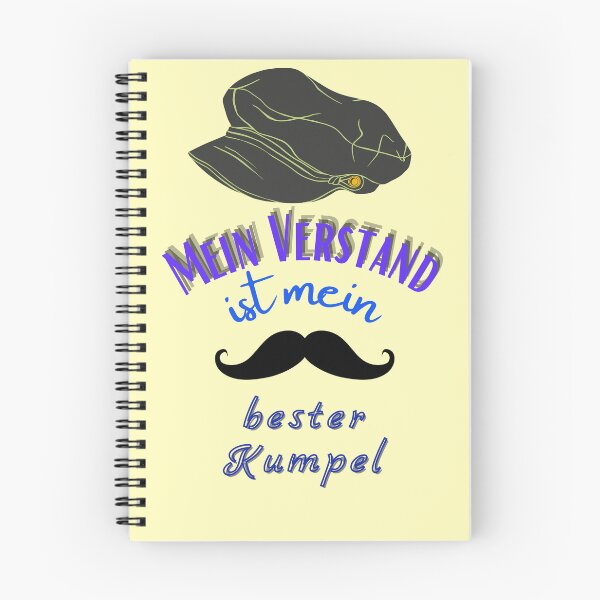 Item preview, My mind is my best buddy - funny statement designed and sold by Silva-Sol.