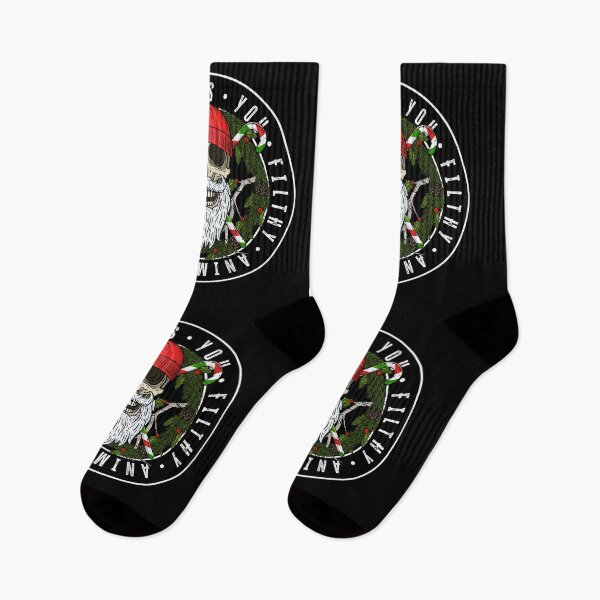 Item preview, Santa Skull Wish You A Merry Christmas designed and sold by Urosek.