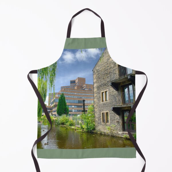 Item preview, Huddersfield University designed and sold by Alisonchambers2.