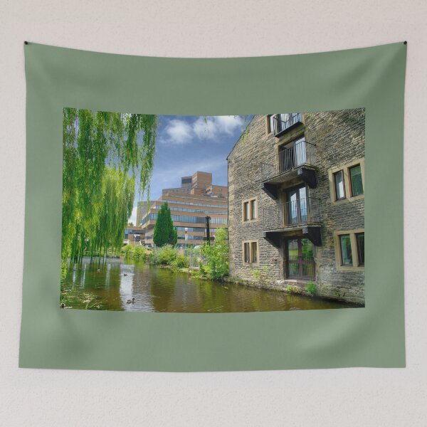 Item preview, Huddersfield University  designed and sold by Alisonchambers2.